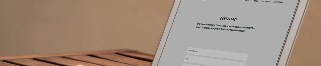 定制网站设计的好处