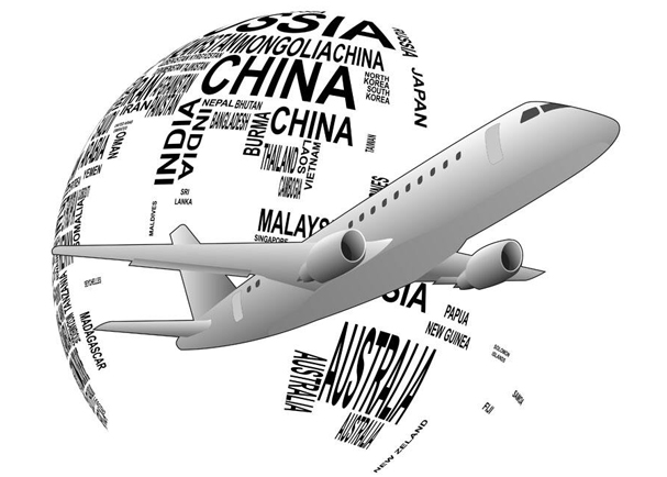 长沙中玛民航设备有限公司